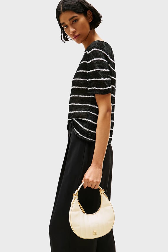 Сумка/TH FEMININE MOON CROSSOVER