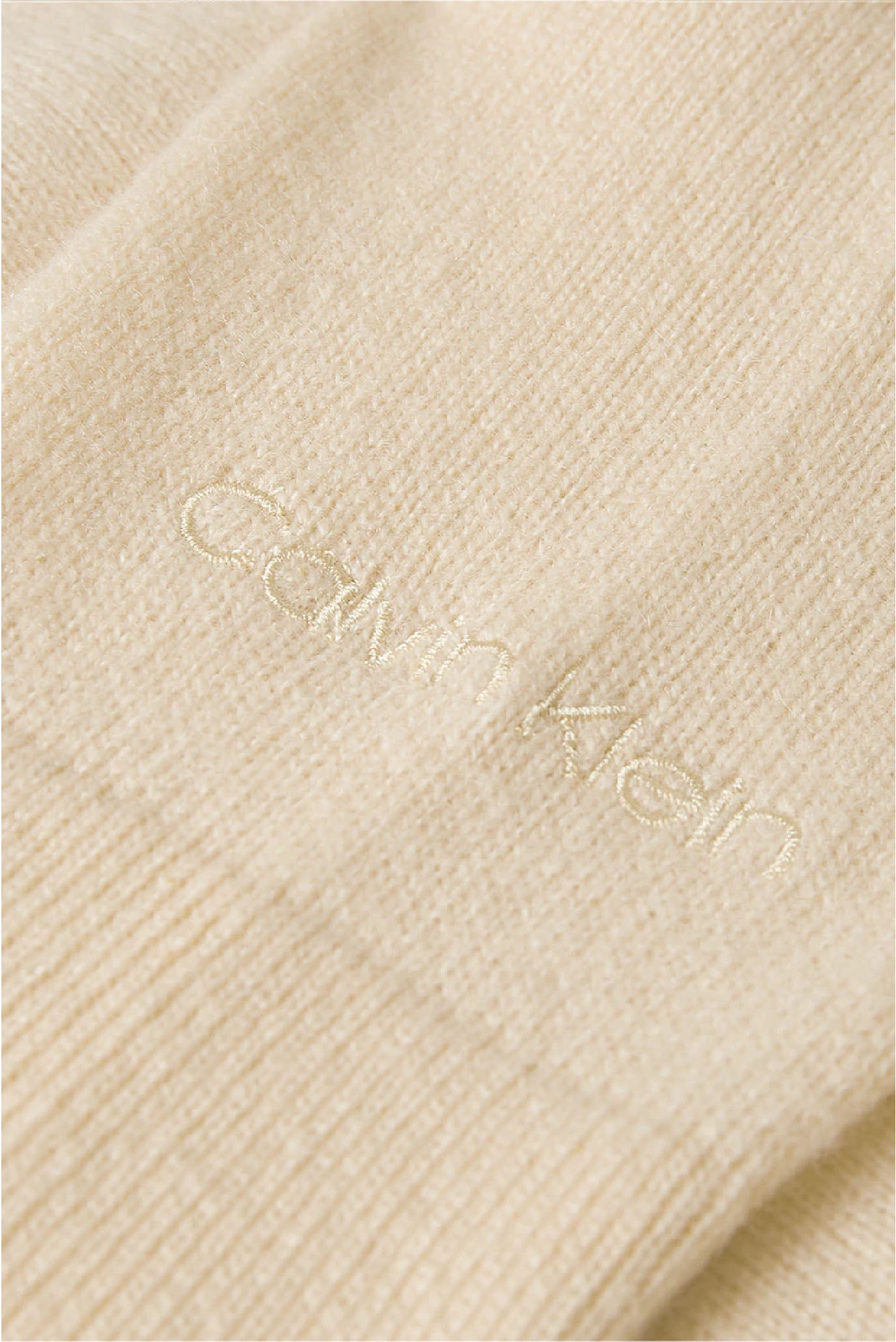 Свитер REBORN CASHMERE SWEATER 3