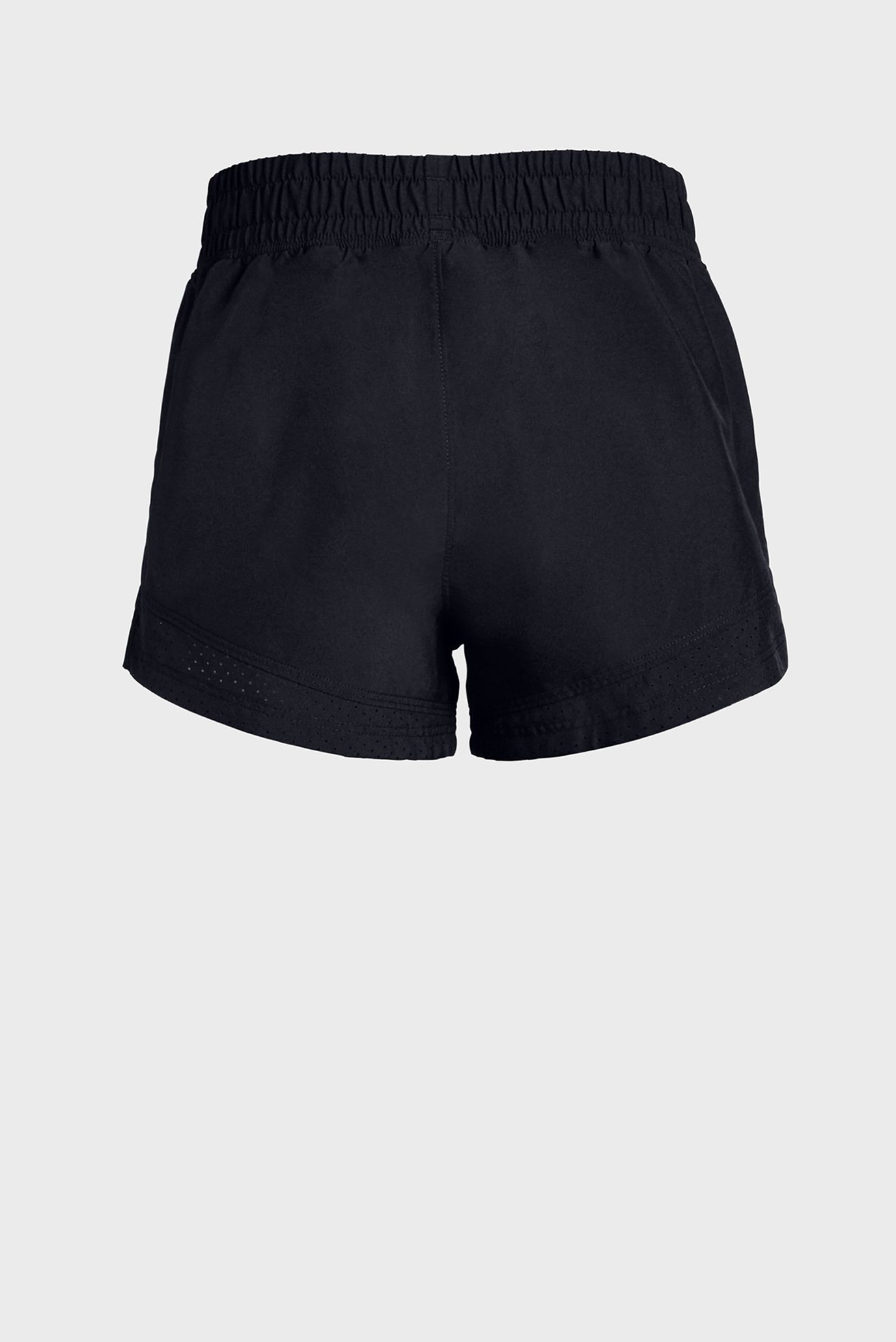 Детские черные шорты Sprint 2