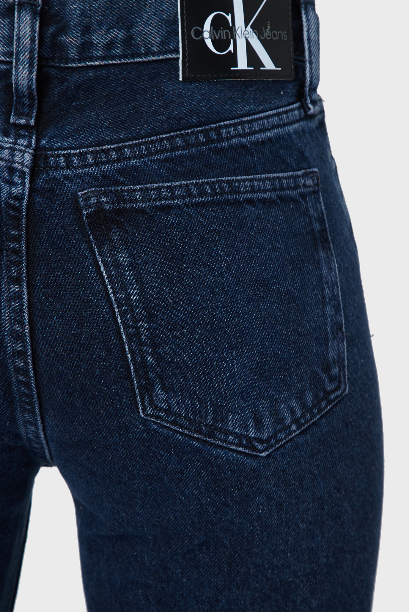 Джинсы/AUTHENTIC BOOTCUT FRONT SPLIT 6