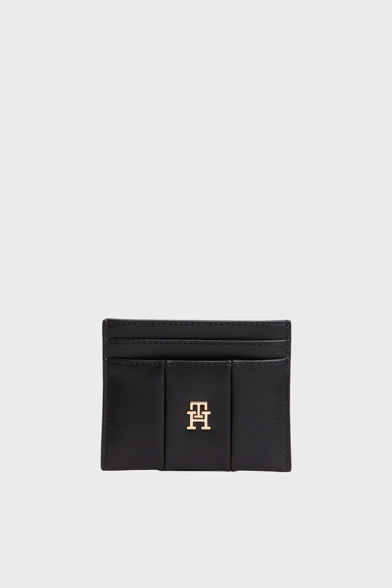 Кошелек TH ICON CC HOLDER QUILTED 1