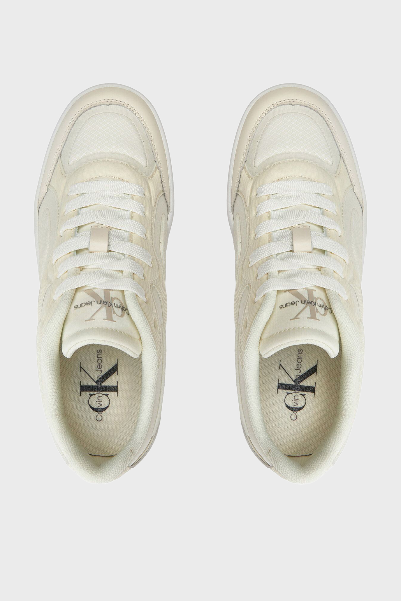 Кроссовки BASKET CUPSOLE LOW MIX IN MTL 5