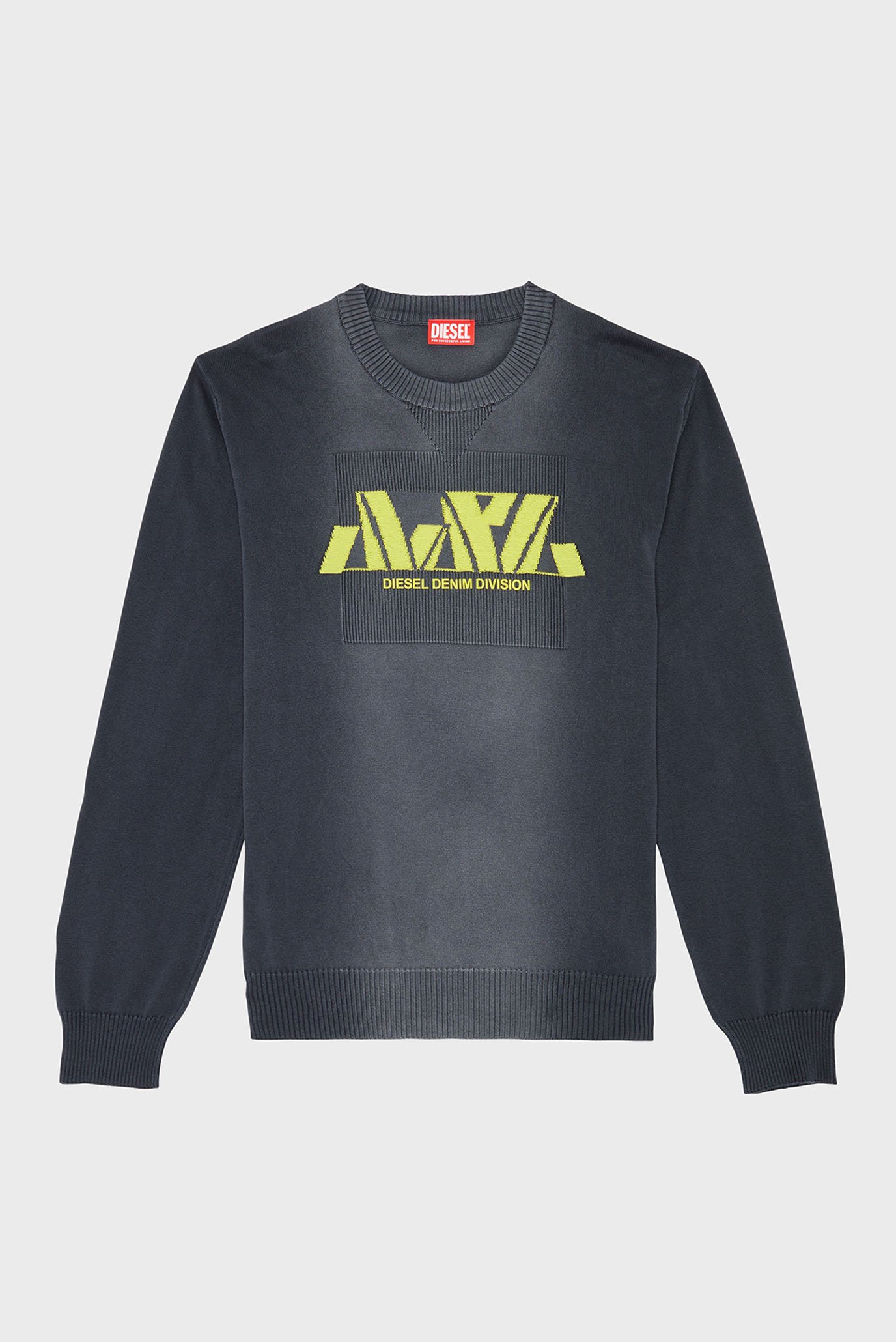 Свитер K-SAMOS KNITWEAR 4