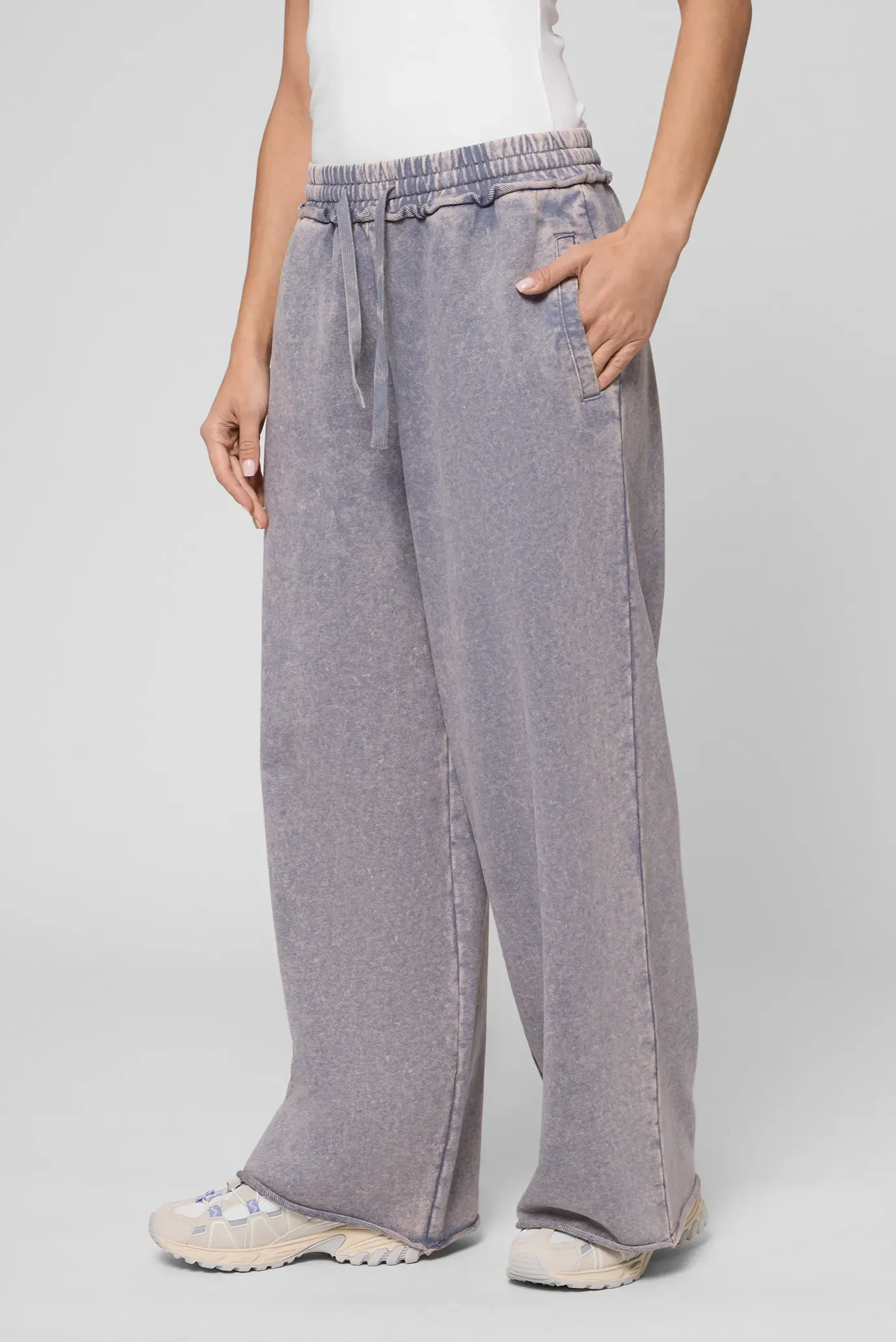 Штаны спортивные/WTP 065 3