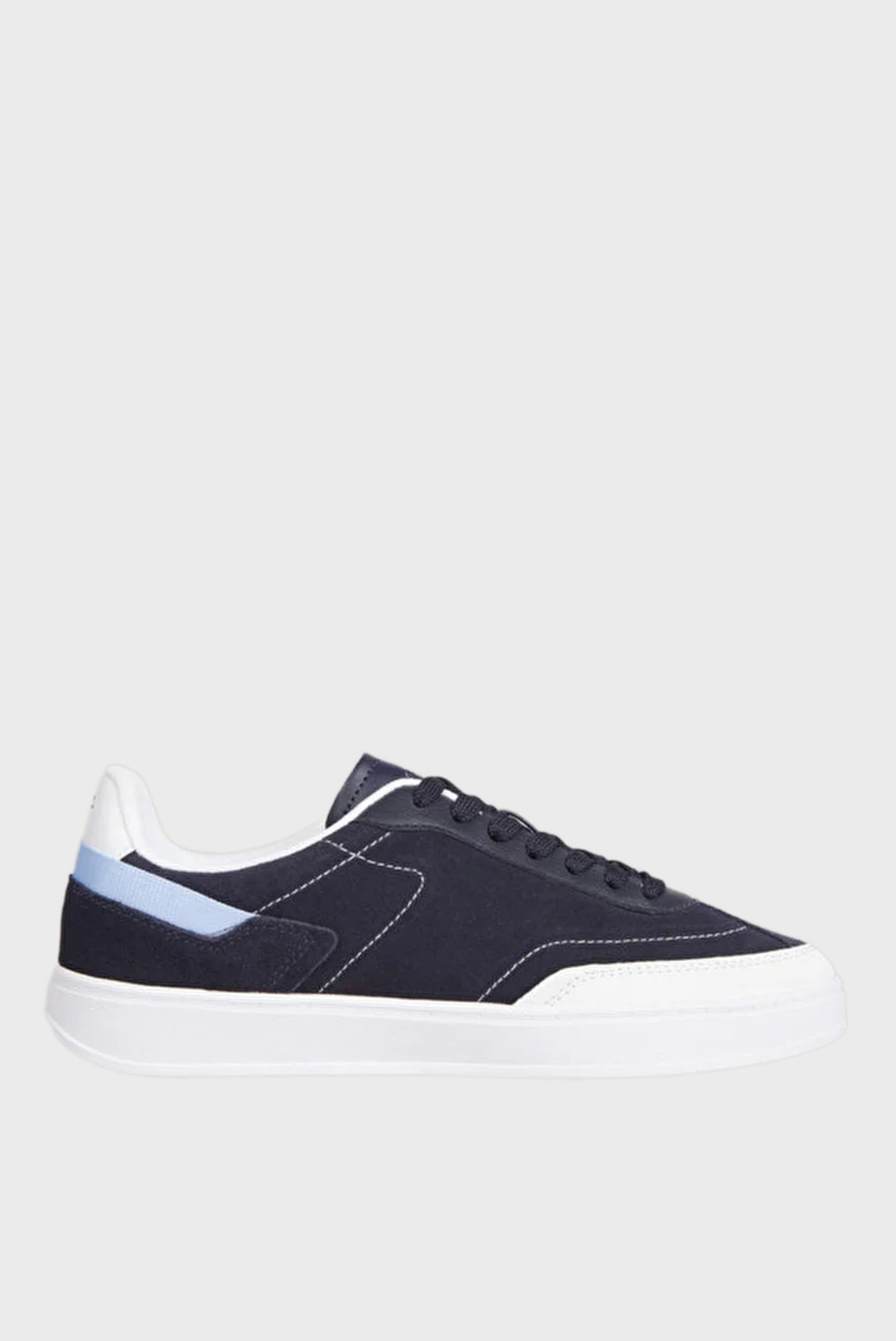 Кеды TH HERITAGE COURT SNEAKER SDE 2