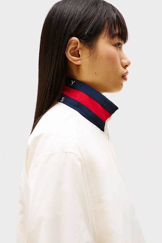 Куртка демисезонная TJW ESSENTIAL JACKET EXT