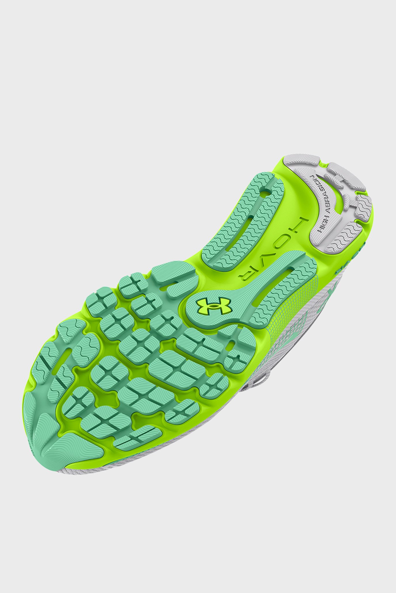 Кроссовки UA W HOVR Infinite 5 9