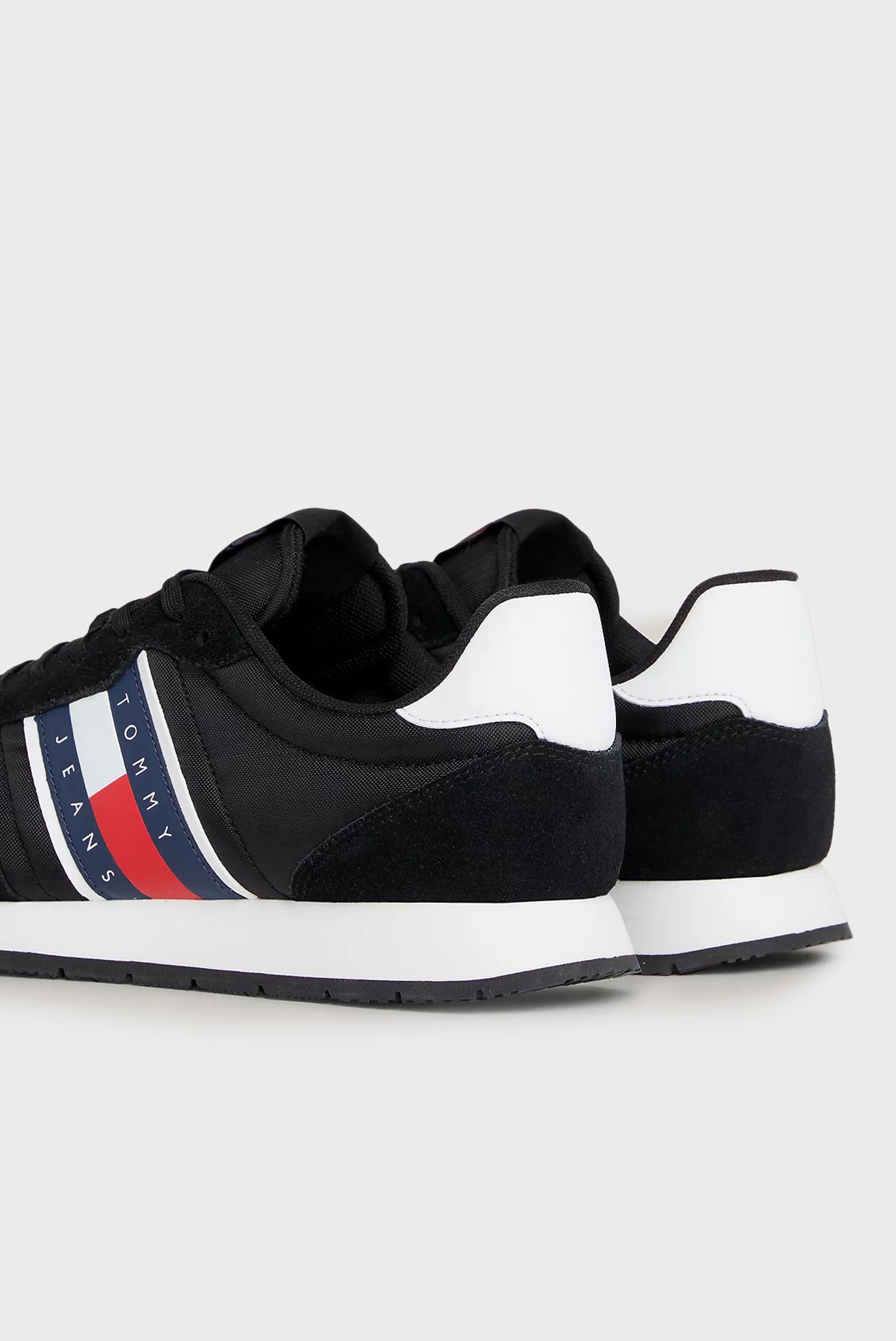 Кроссовки TJM RUNNER CASUAL ESS 5