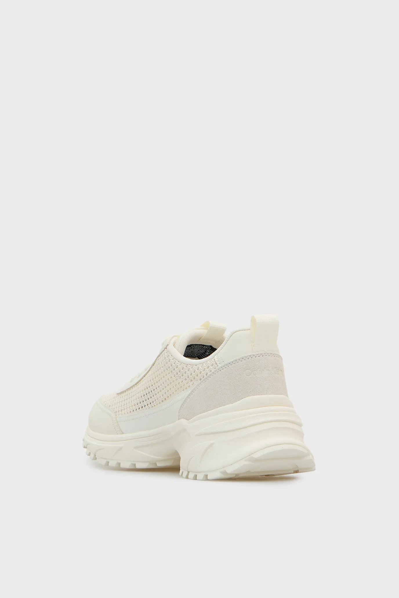 Кроссовки HIKE RUNNER LACEUP MESH 5