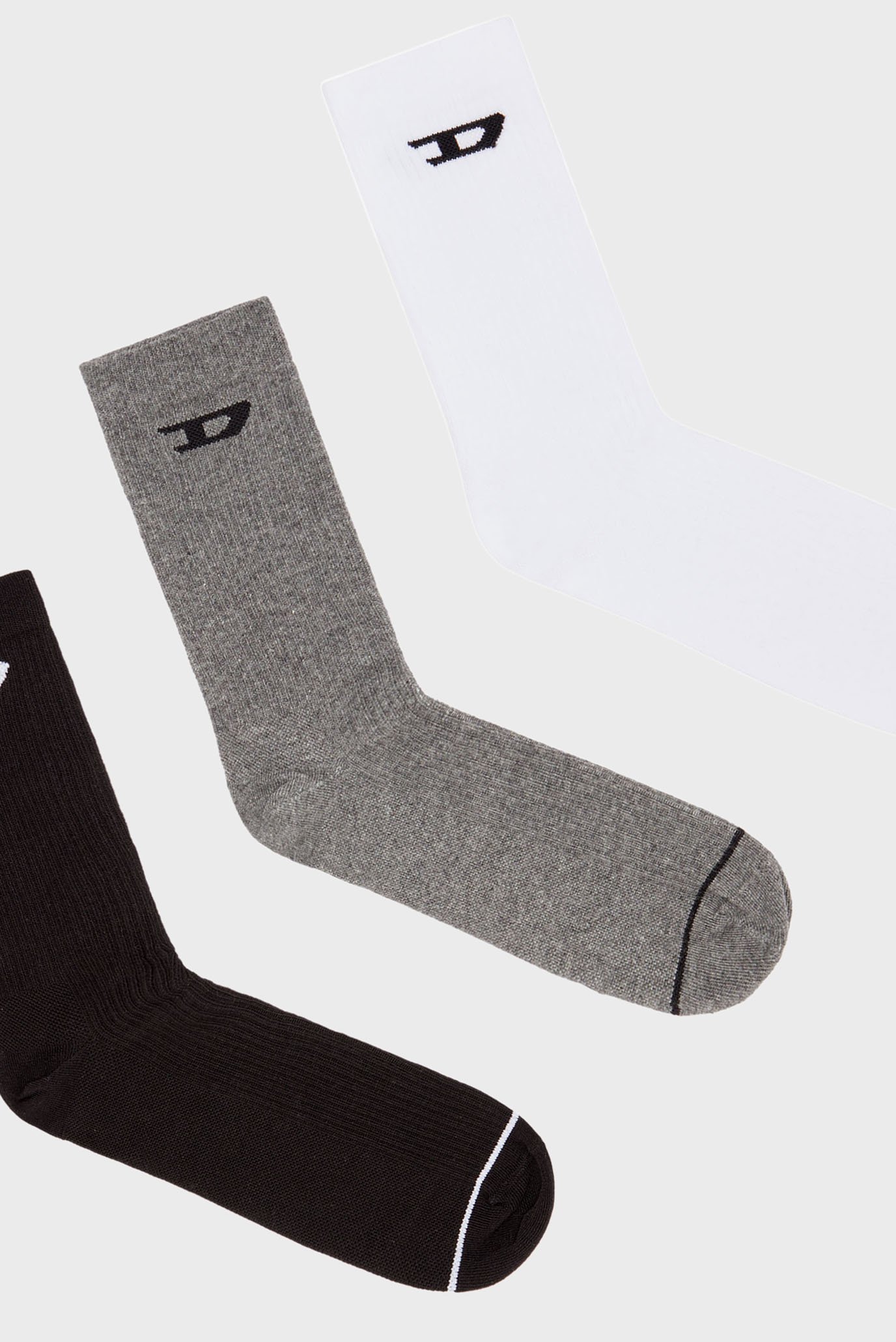 Набор носков SKM-D-CREW-LIGHT-SOCKS CALZINO 2