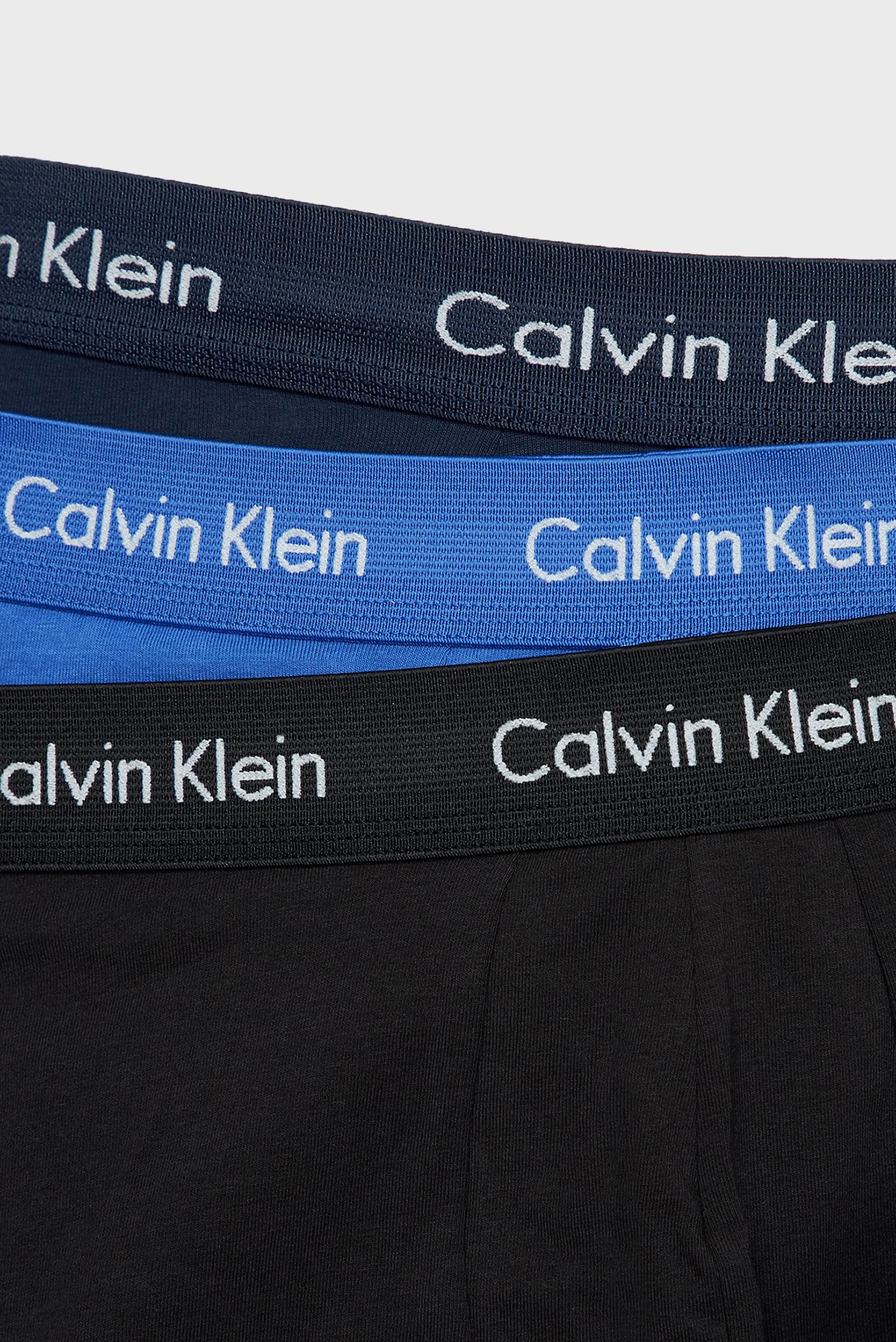 Набор белья 3P LOW RISE TRUNK 12