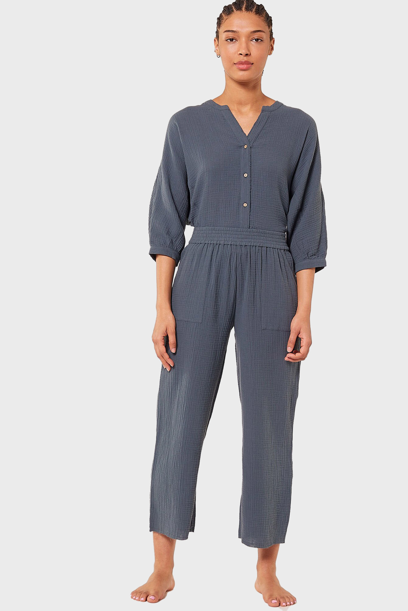 Штаны HANA - PANTALON 7 8 4