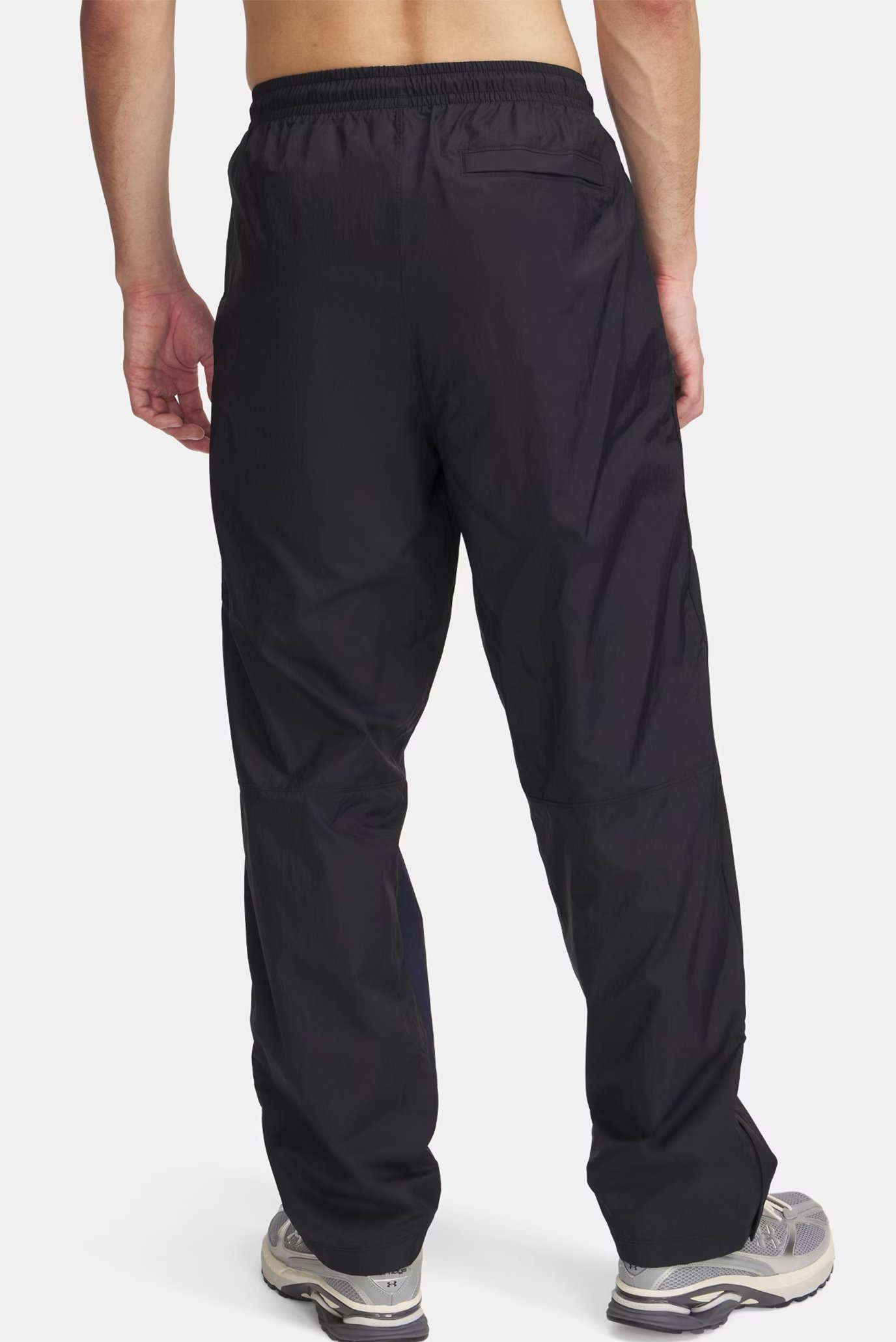 Штаны спортивные UA Best Track Pant 3