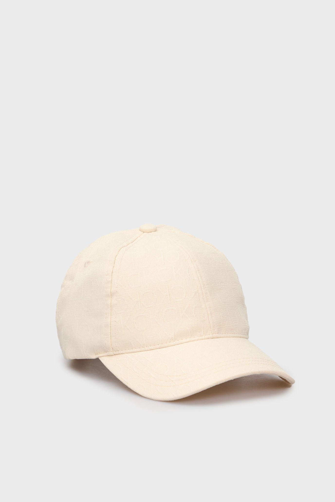 Кепка/MONOGRAM JACQUARD CAP 1