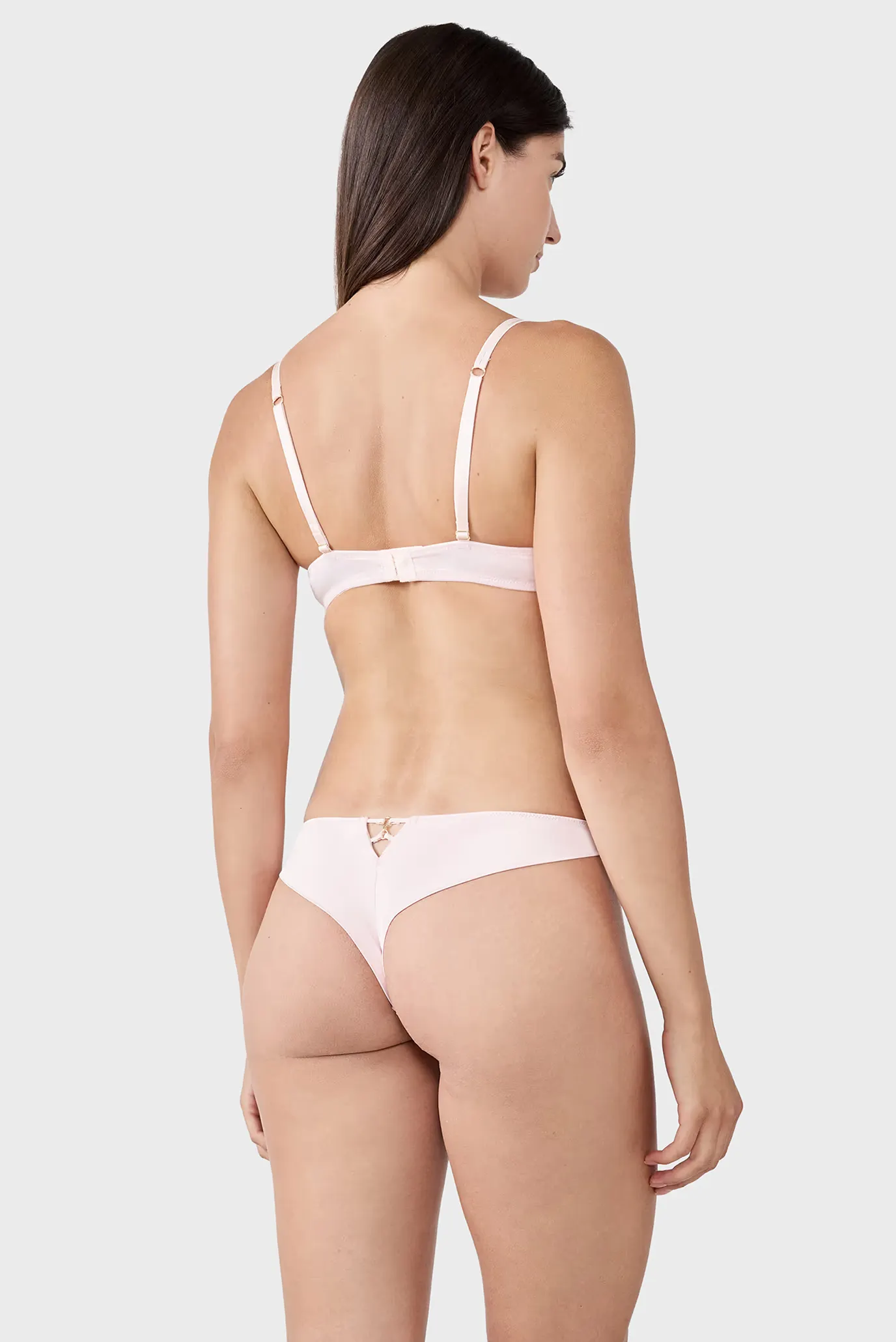 Бюстгальтер/ENVOLEE - N*2 CLASSI 3