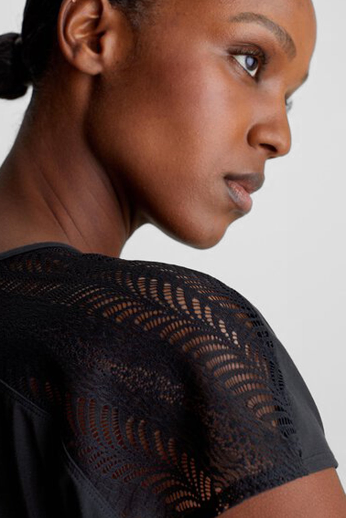 Футболка SLEEP TOP 3