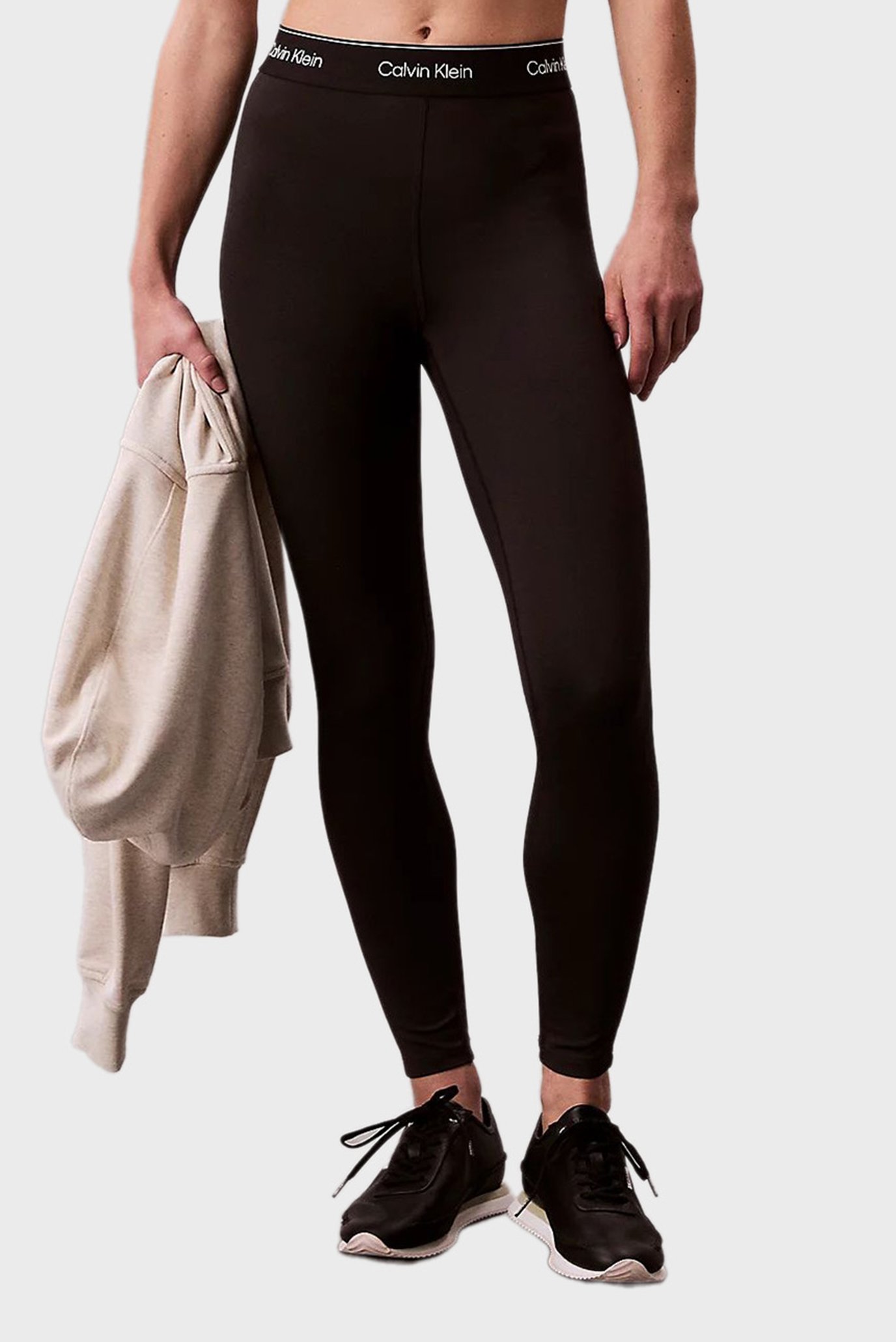 Легинсы MODERN SPORT HIGH RISE 7 8 LEGGI 1