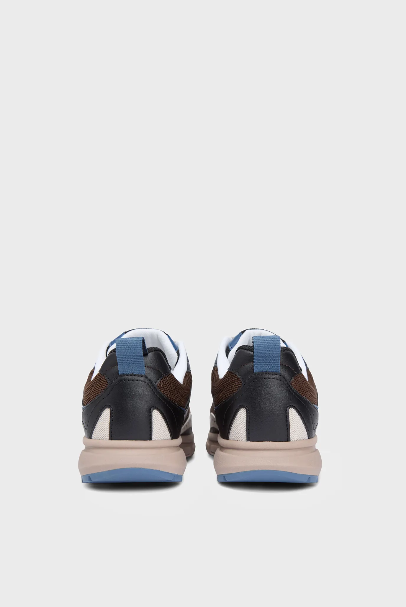 Кроссовки OUTDOOR SNEAKER TECH MIX 5