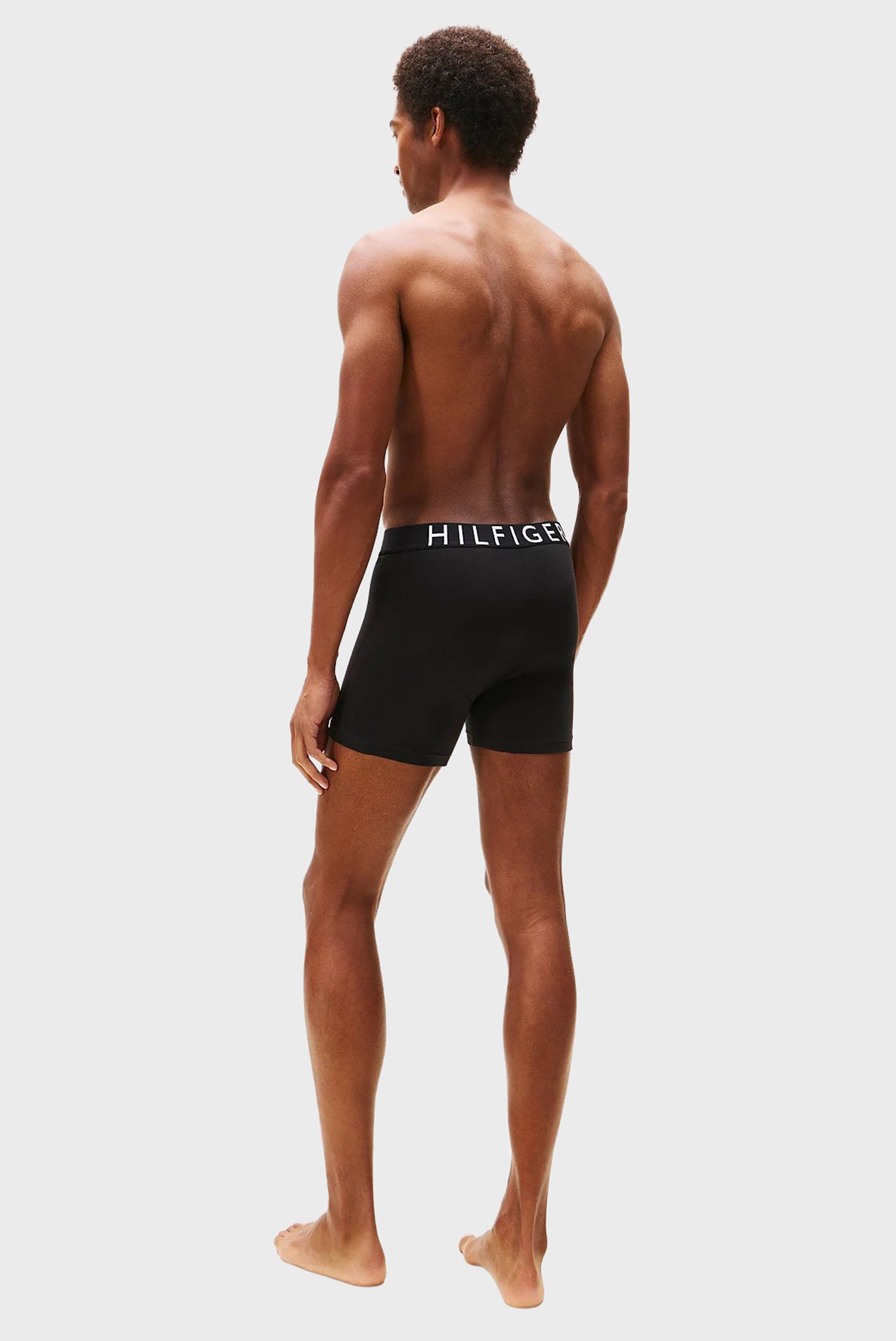 Трусы 3P BOXER BRIEFTommy Hilfiger Трусы 3P BOXER BRIEF 3