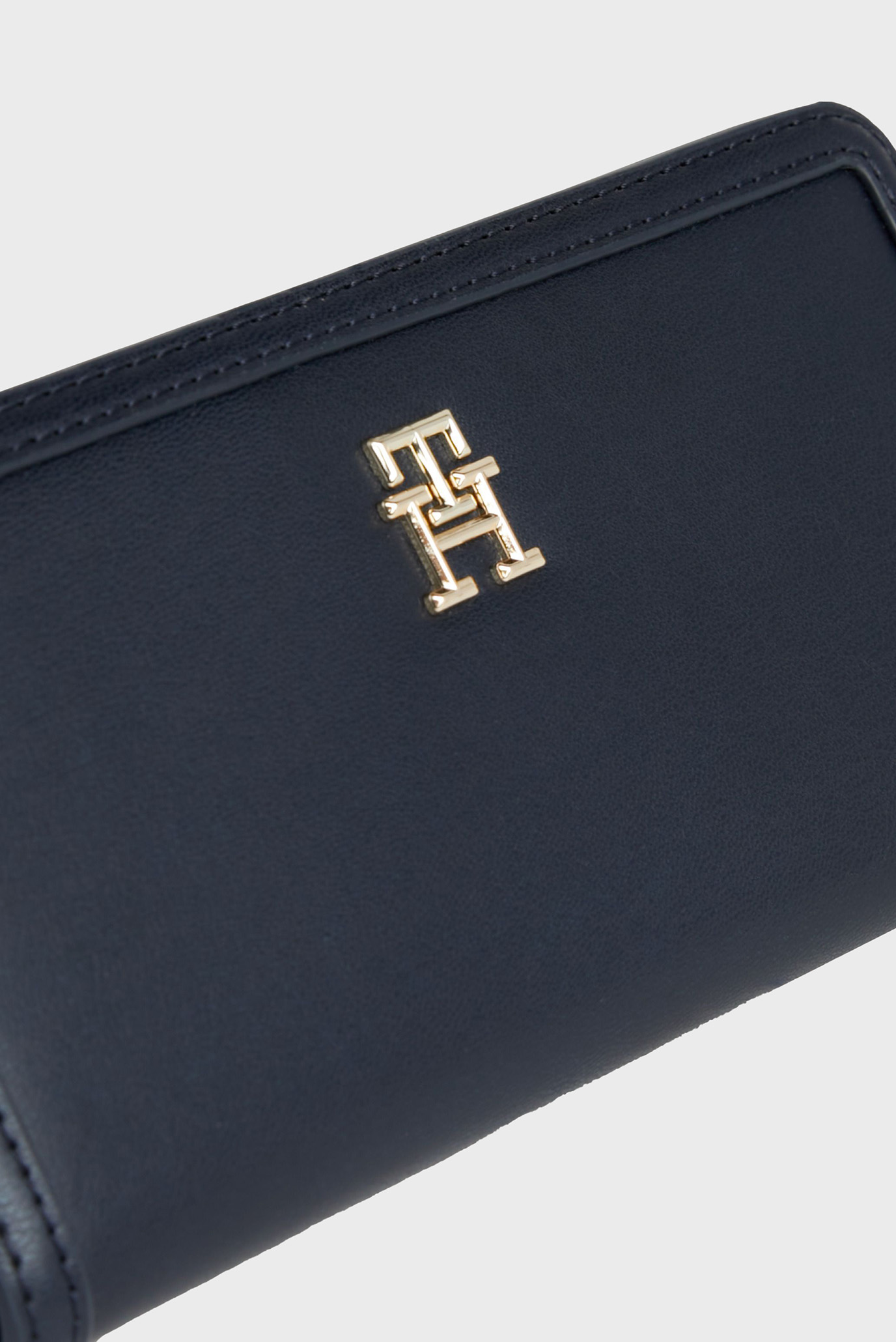 Кошелек/TH MONOTYPE LARGE SLIM WALLET 2