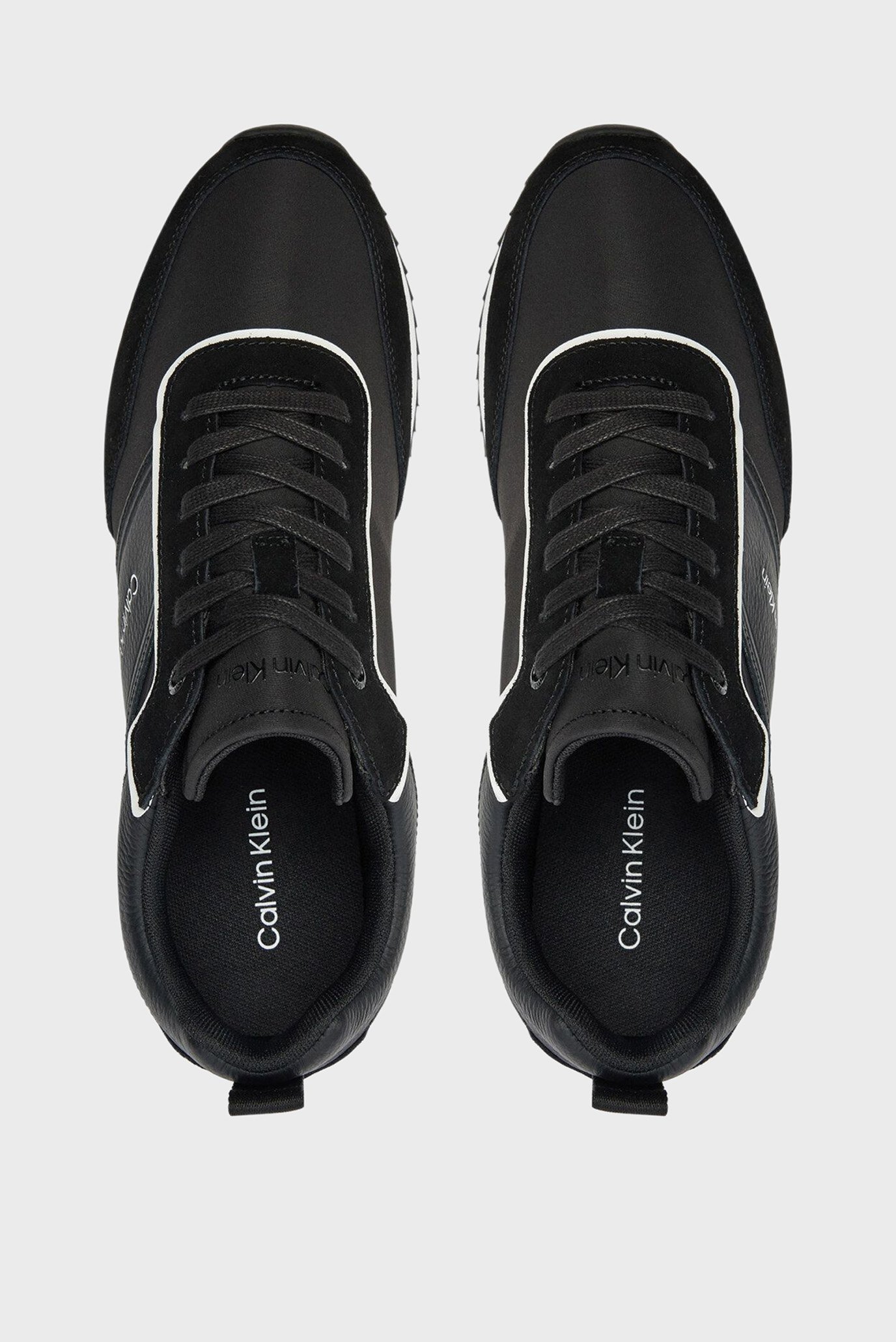 Кроссовки LOW TOP LACE UP MIX 5