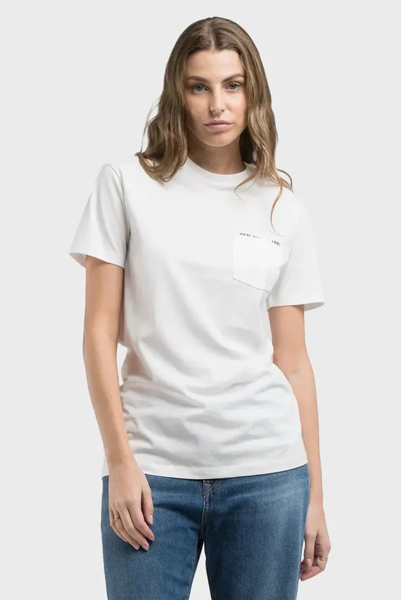 Футболка/Replay Replay