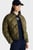 Куртка демисезонная CASUAL QUILTED DOWN BOMBER