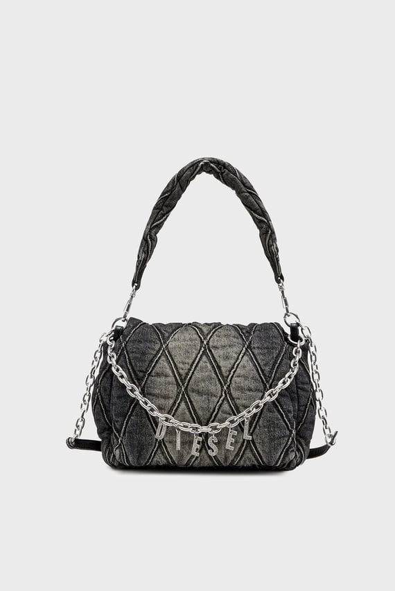 Сумка CHARM-D   CHARM-D SHOULDER M SHOULDER BAG