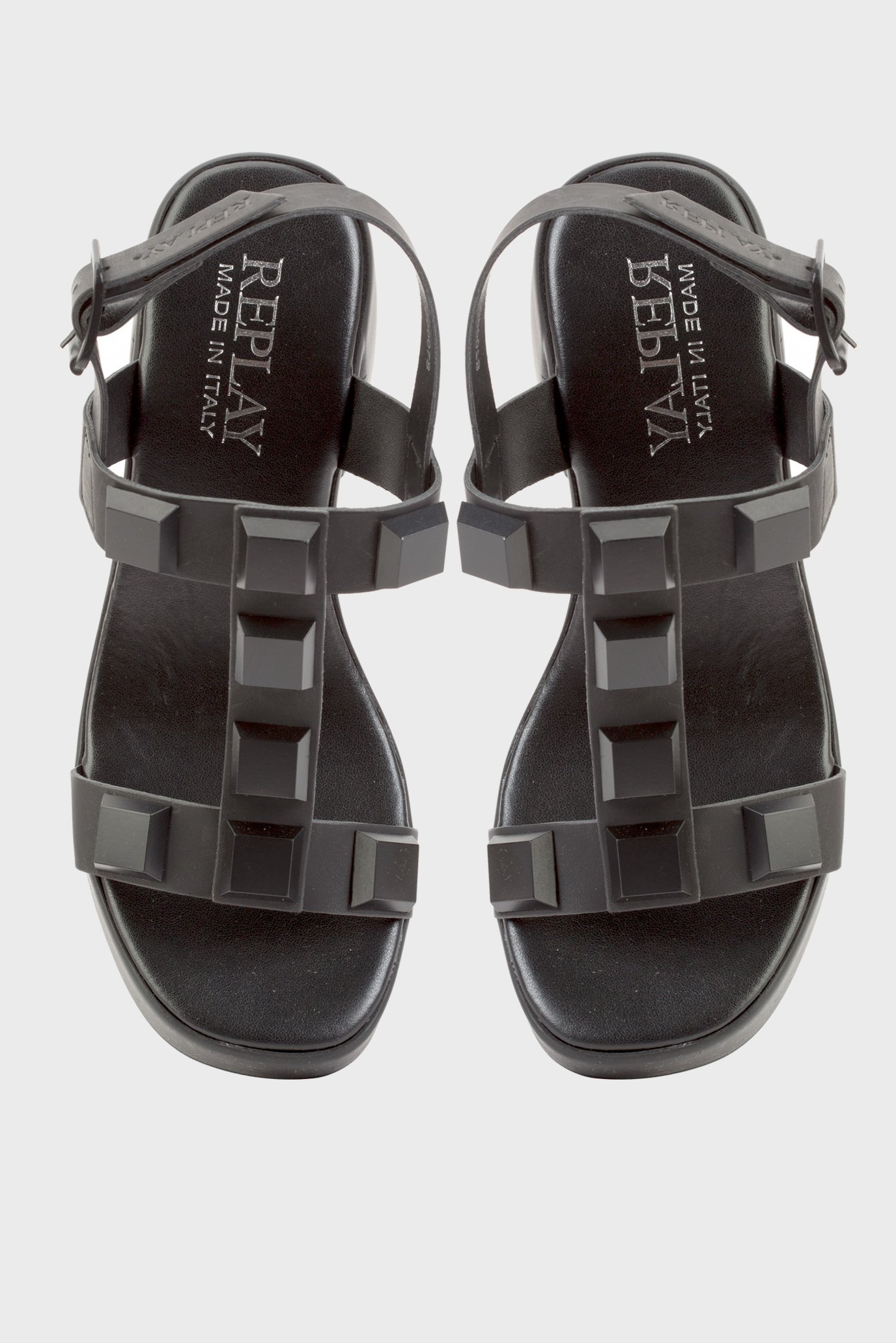 Сандалии - 4