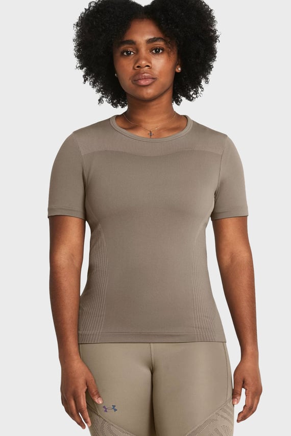Футболка Vanish Elite Seamless SS