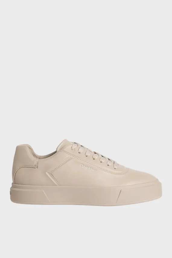 Кроссовки BASKET CUPS OXF LUP HF LTH Calvin Klein
