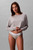 Лонгслив MODAL LS DOLMAN