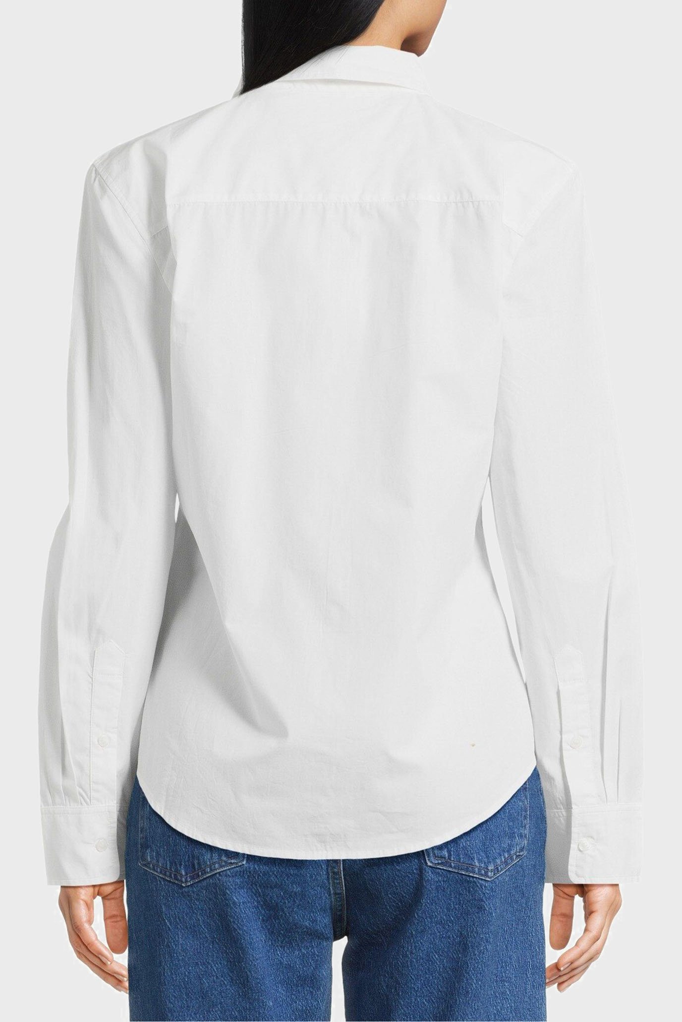 Рубашка ORG CO POPLIN REGULAR SHIRT LS 2