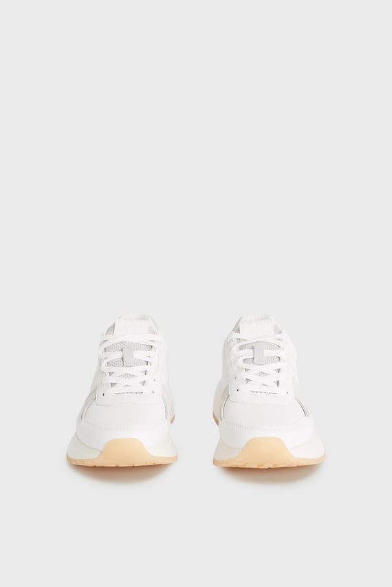 Кроссовки Lyn Runner Low W