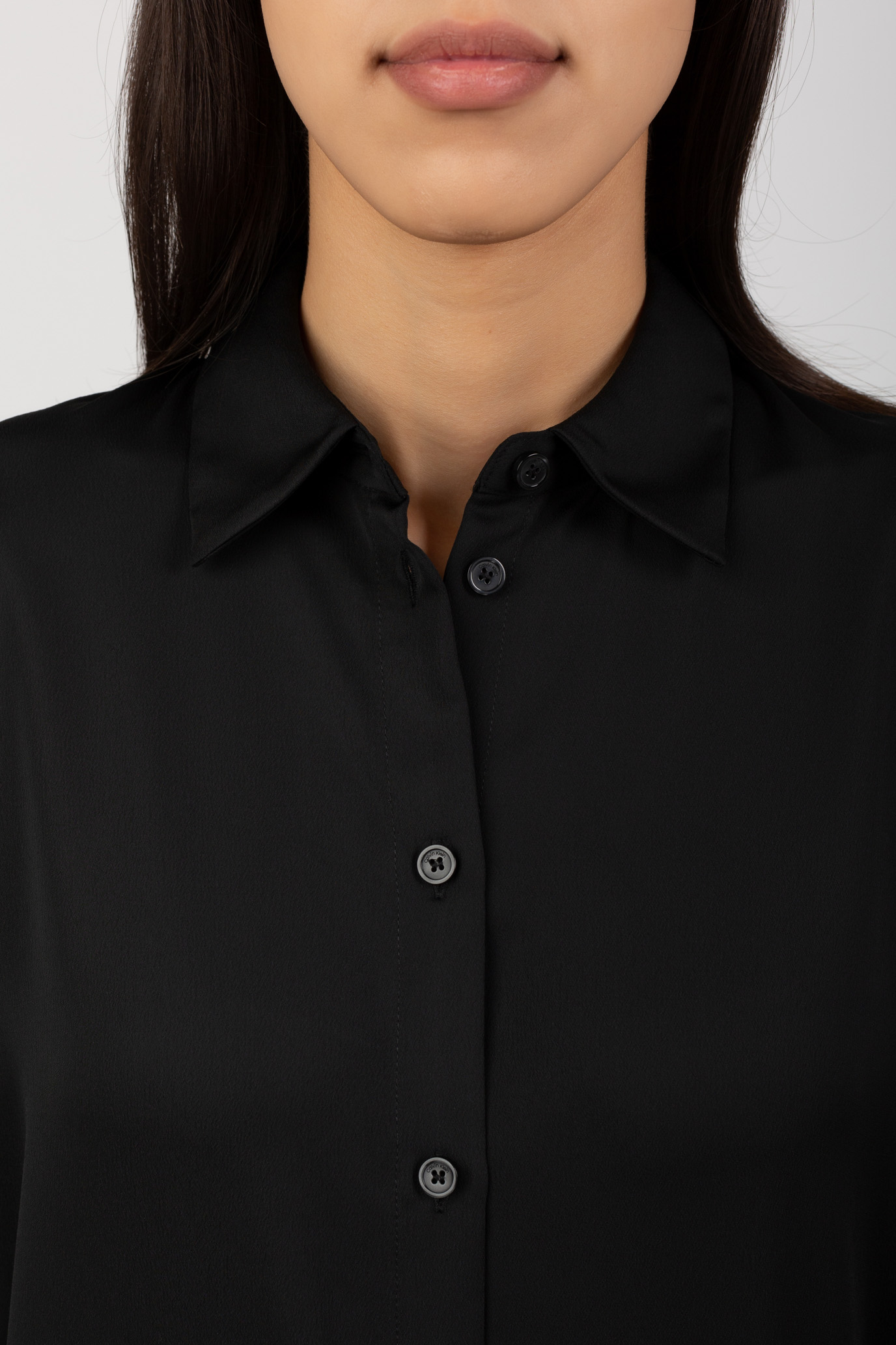 Рубашка RECYCLED CDC RELAXED SHIRTCalvin Klein Рубашка RECYCLED CDC RELAXED SHIRT 4