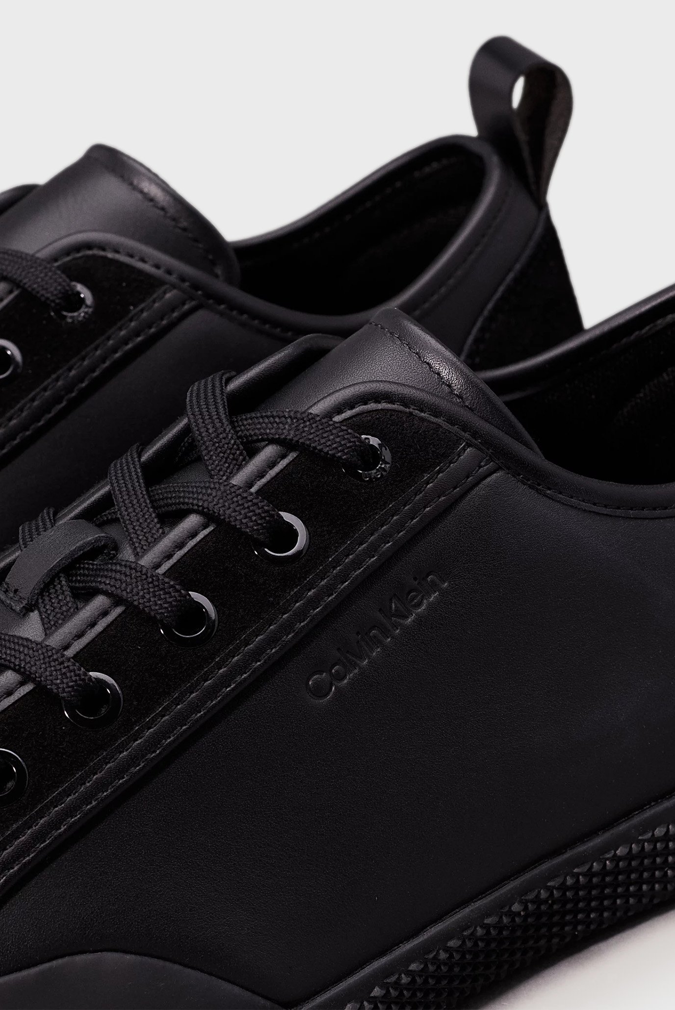 Кеды LOW TOP LACE UP 2