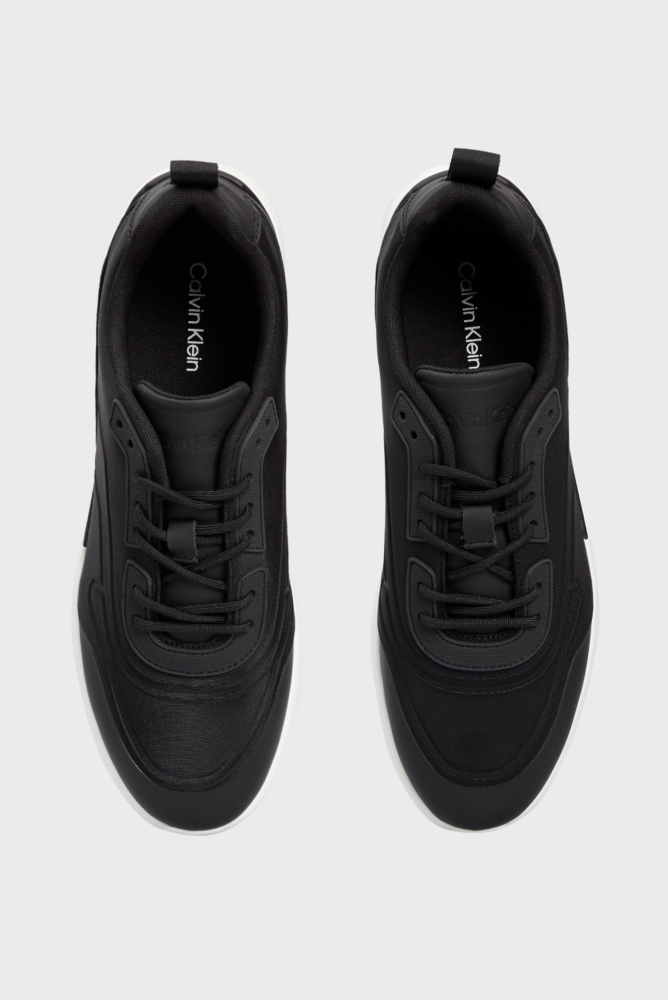 Кроссовки LOW TOP LACE UP LTH MIX 4