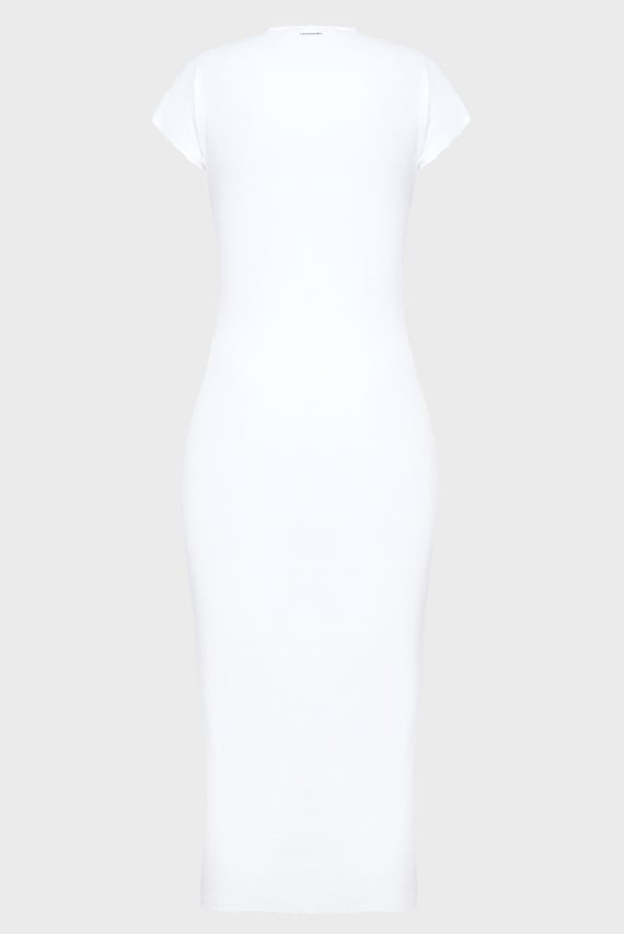 Платье Q-NOVA MIDI DRESS SS