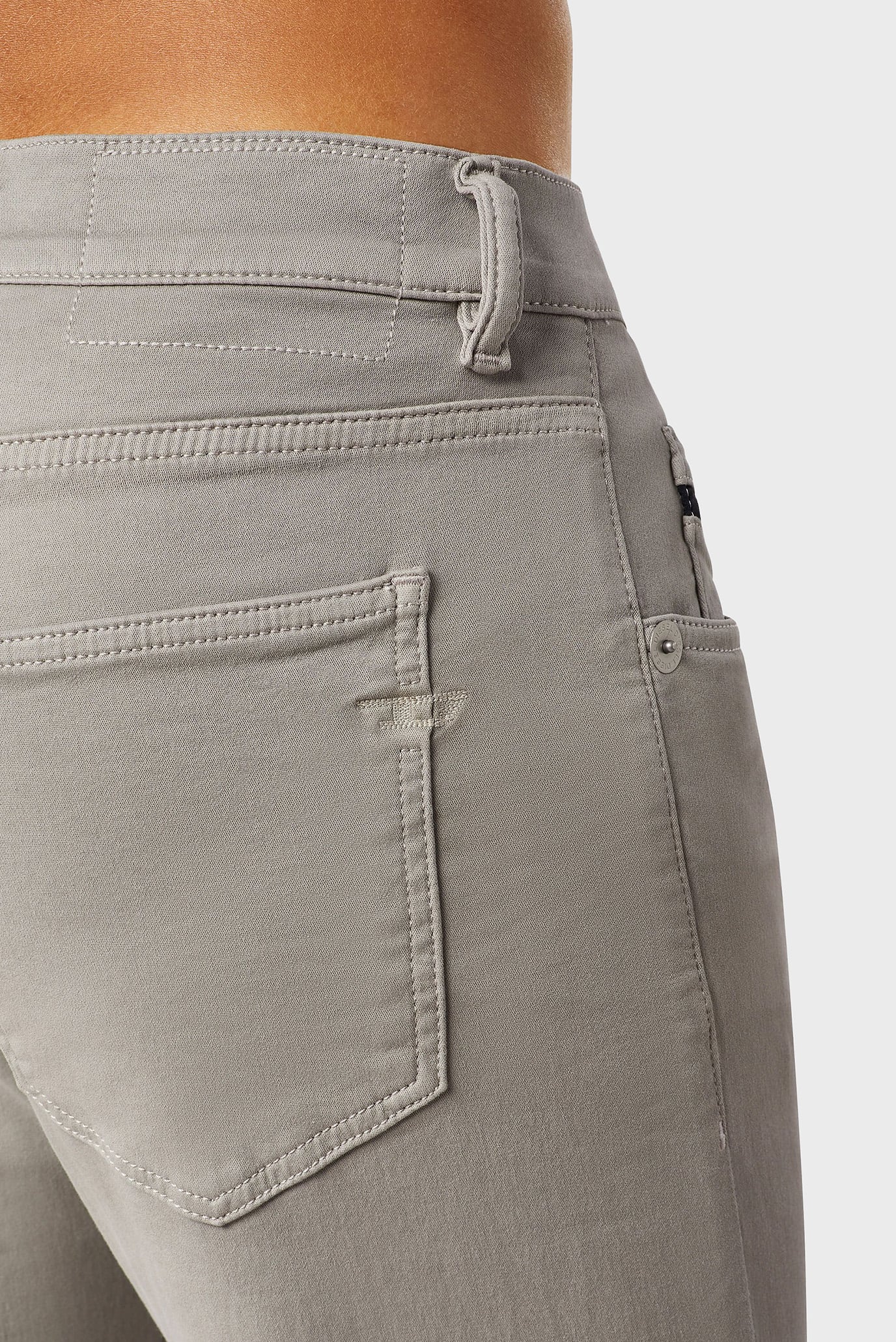 Джинсы D-STRUKT-Z-NE Sweat jeans 5