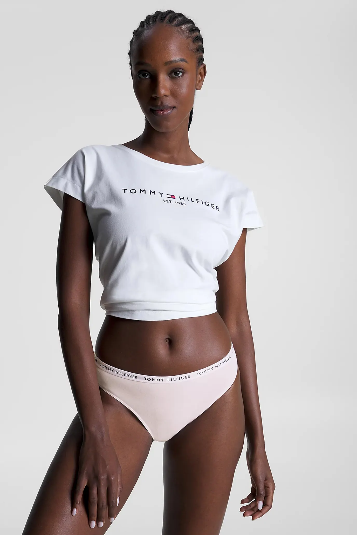 Набор белья 3P BIKINI PRINT (EXT SIZES) 5