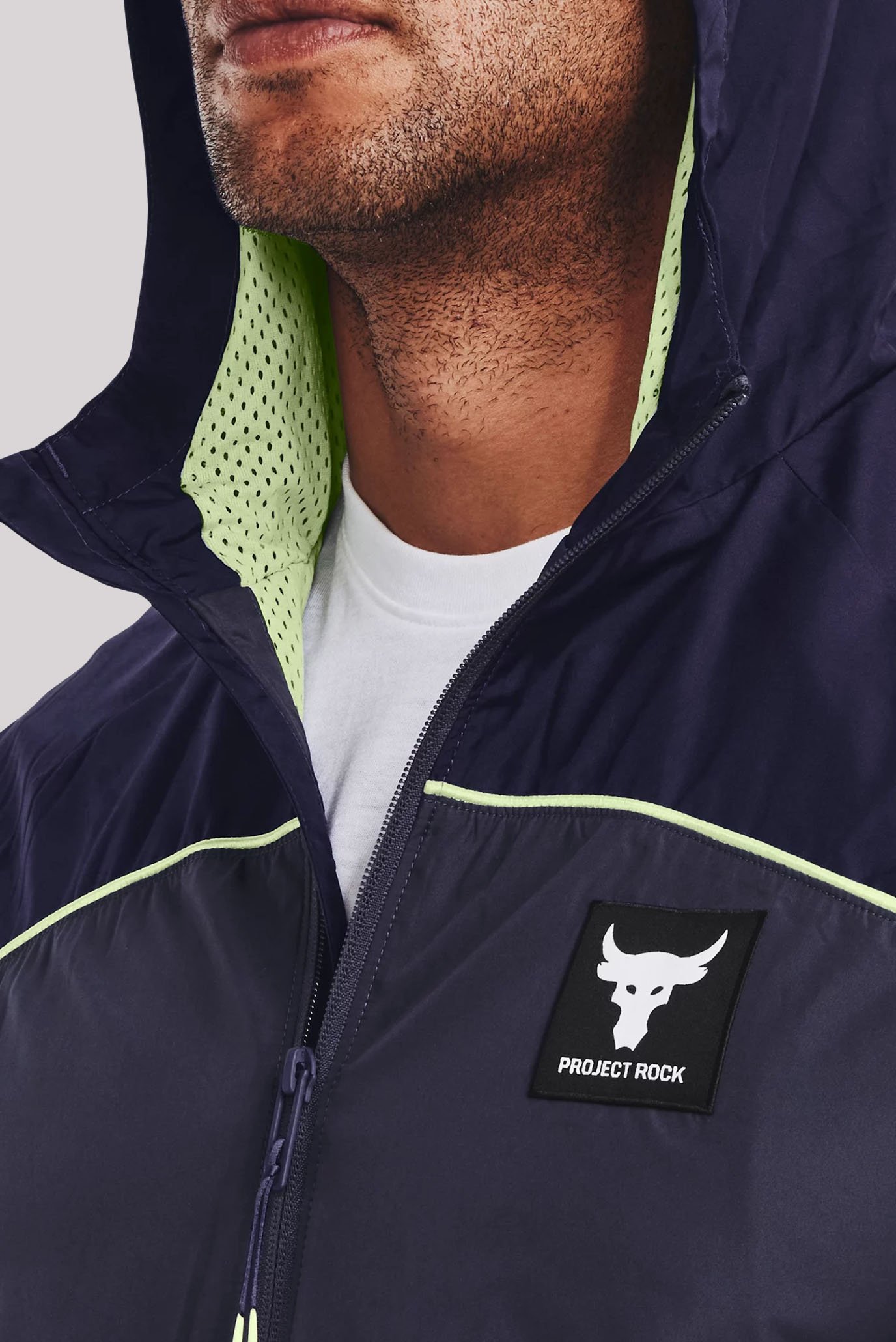 Ветровка Pjt Rck Brahma Jkt 4