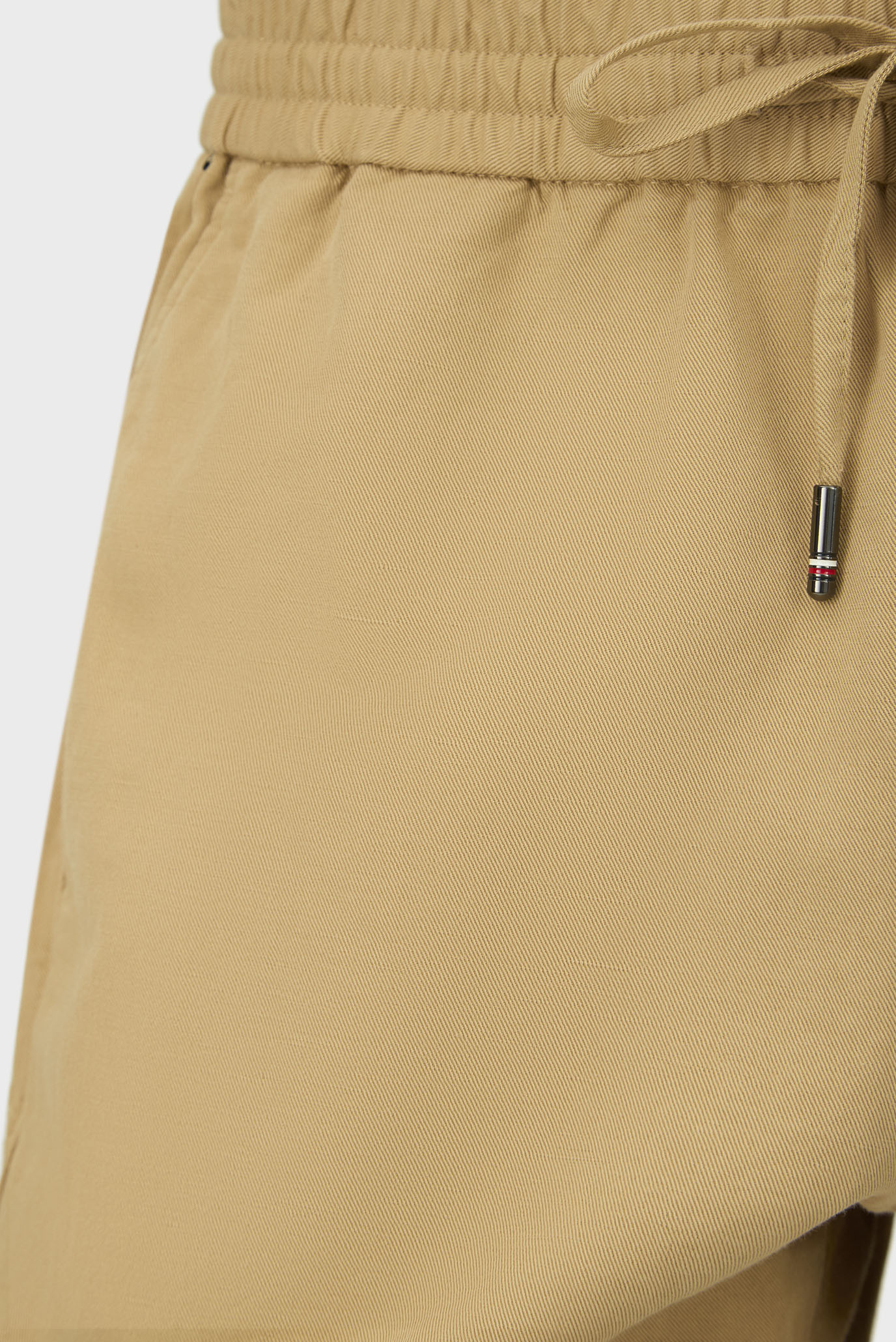 Штаны CHINO HARLEM PO DRWS CO LINEN 3