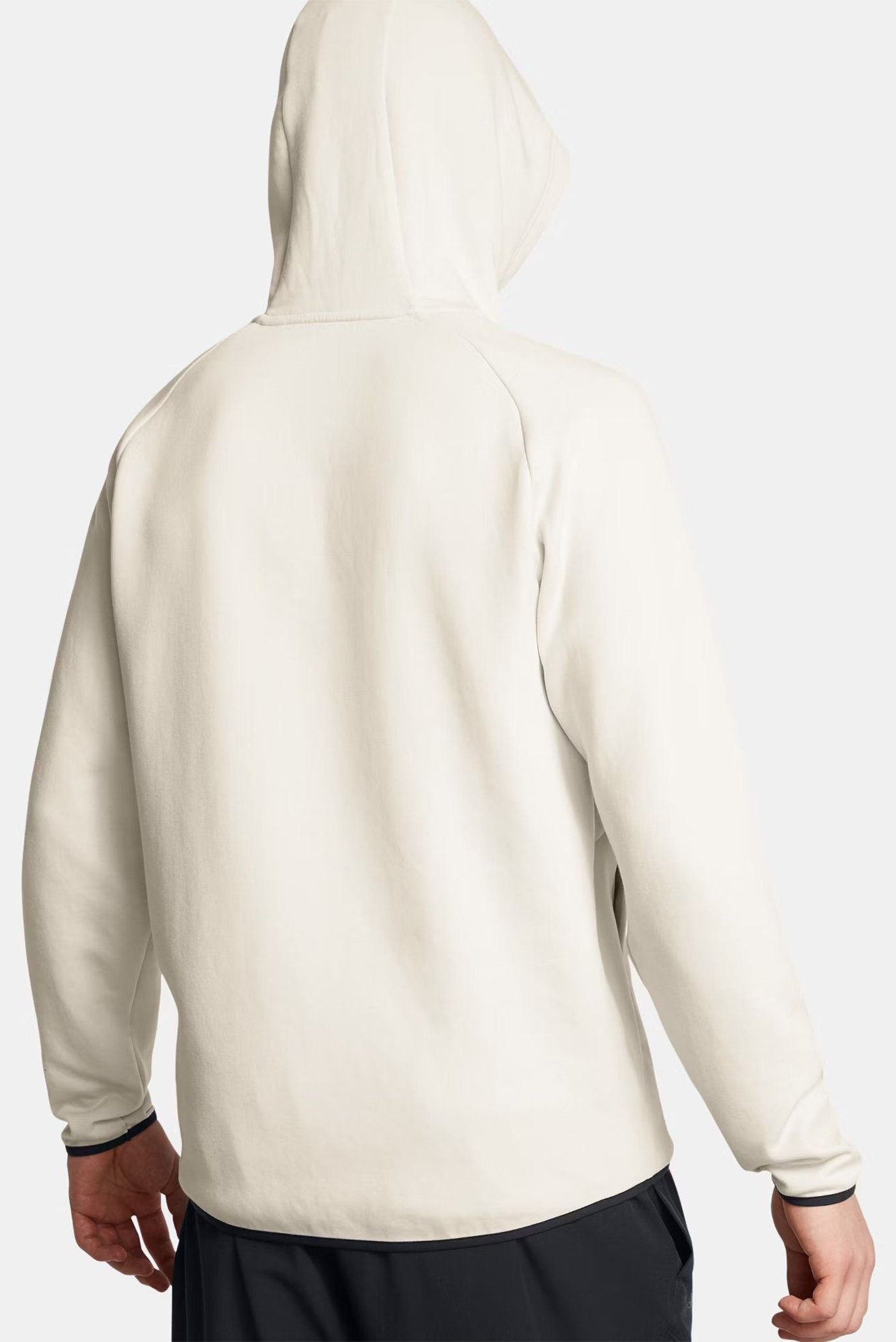 Худи UA Unstoppable Flc HD EU 3