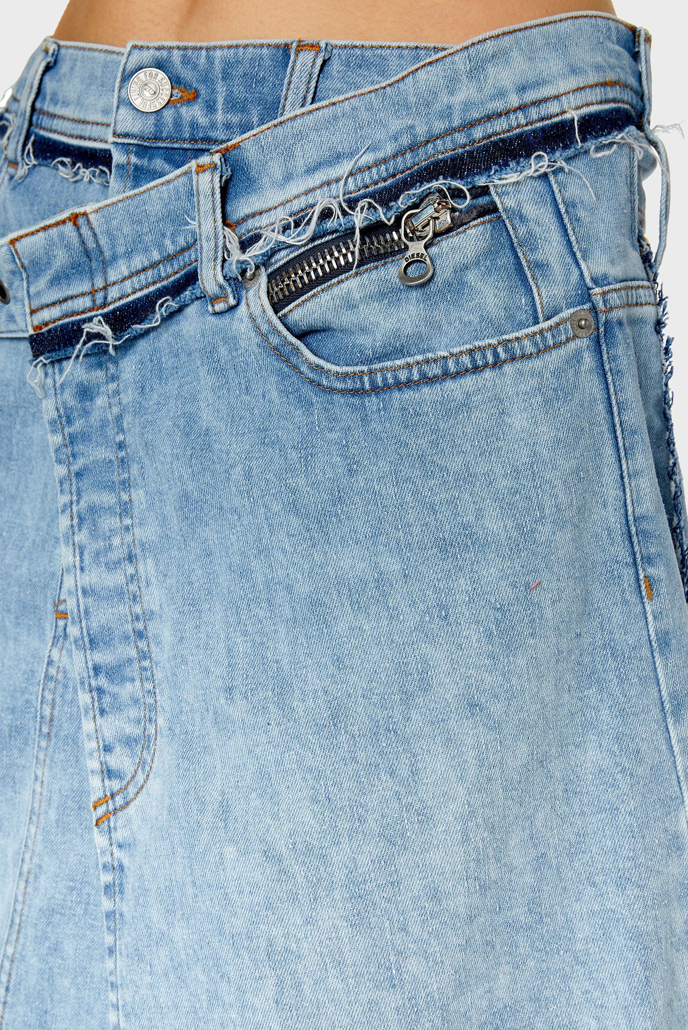 Юбка DE-PENDENCE-MID SKIRT 4