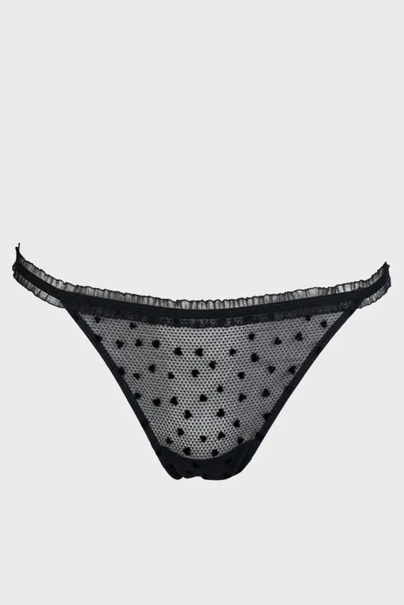 Трусы/STRING BIKINI Calvin Klein