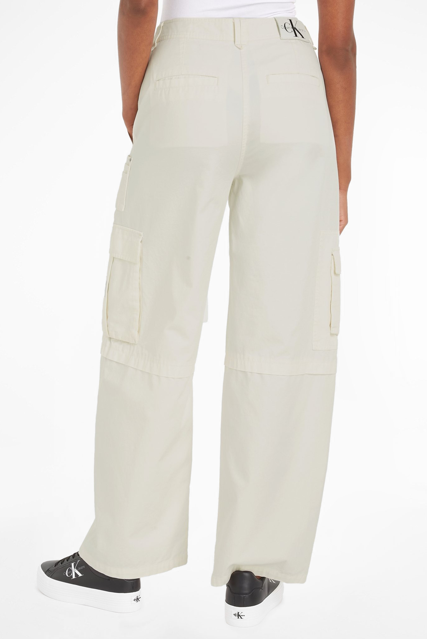 Штаны LOOSE CARGO PANTS 2