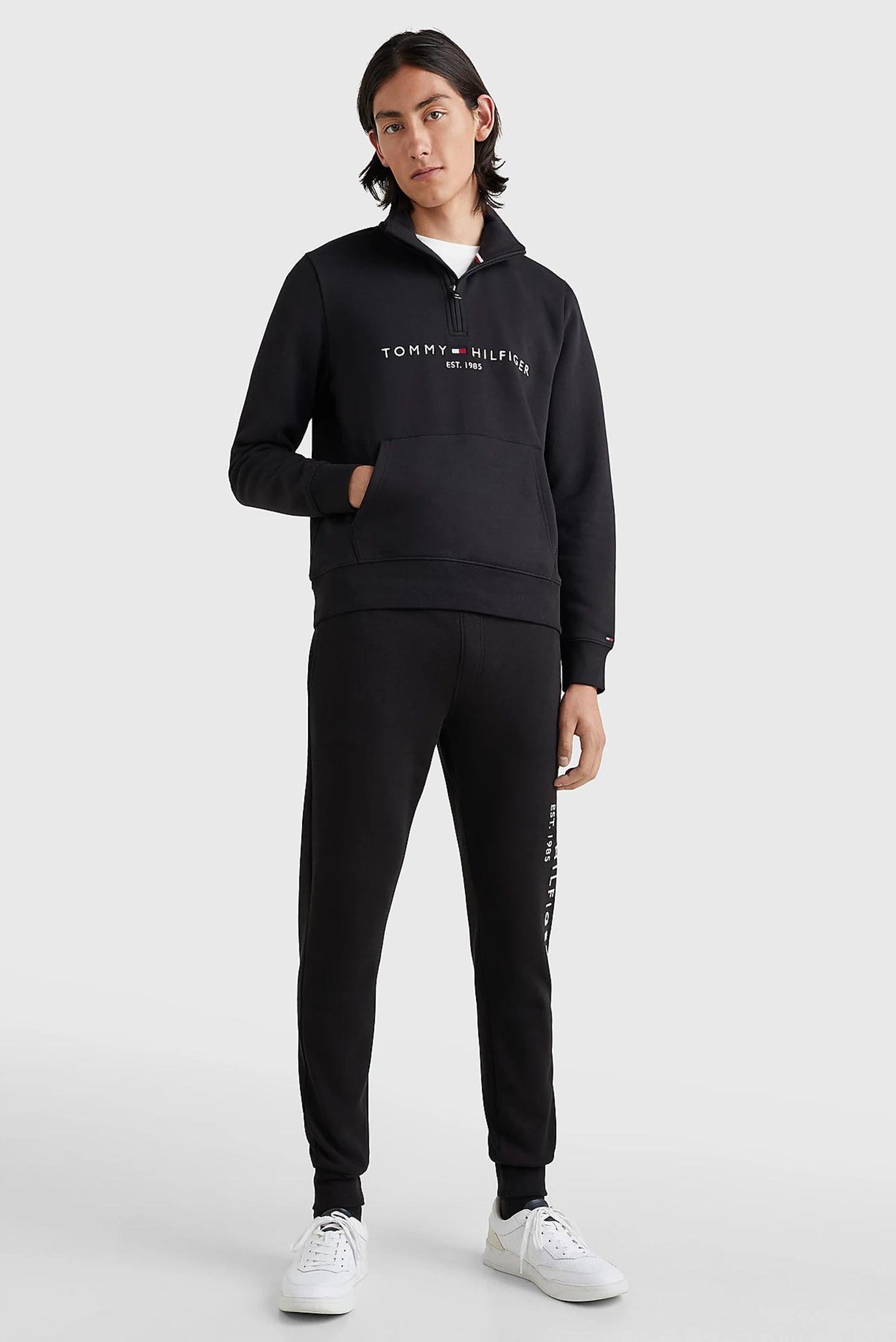 Штаны спортивные TOMMY LOGO SWEATPANTS 2