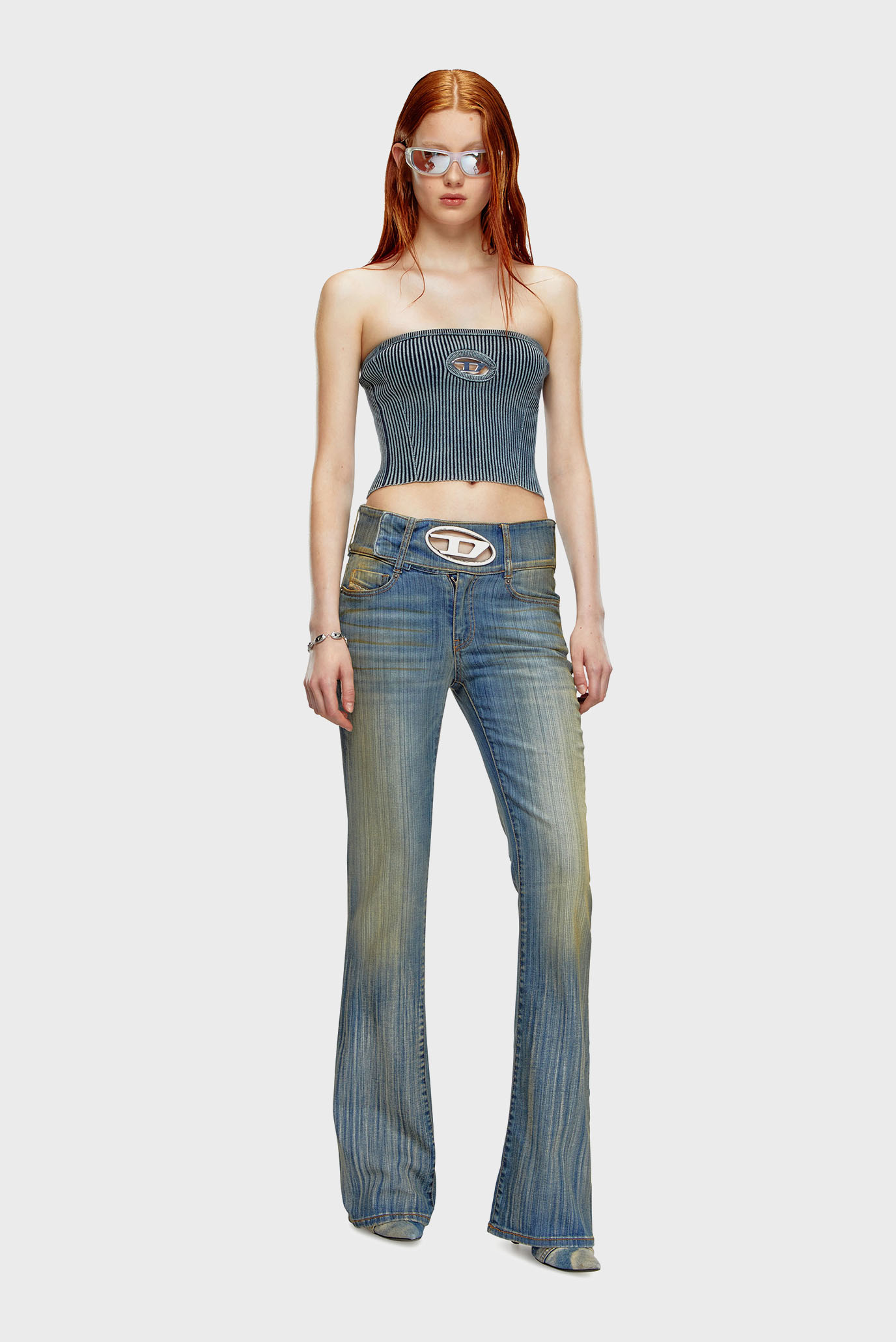 Топ M-CLARKSVILLEX-C MAGLIA 2