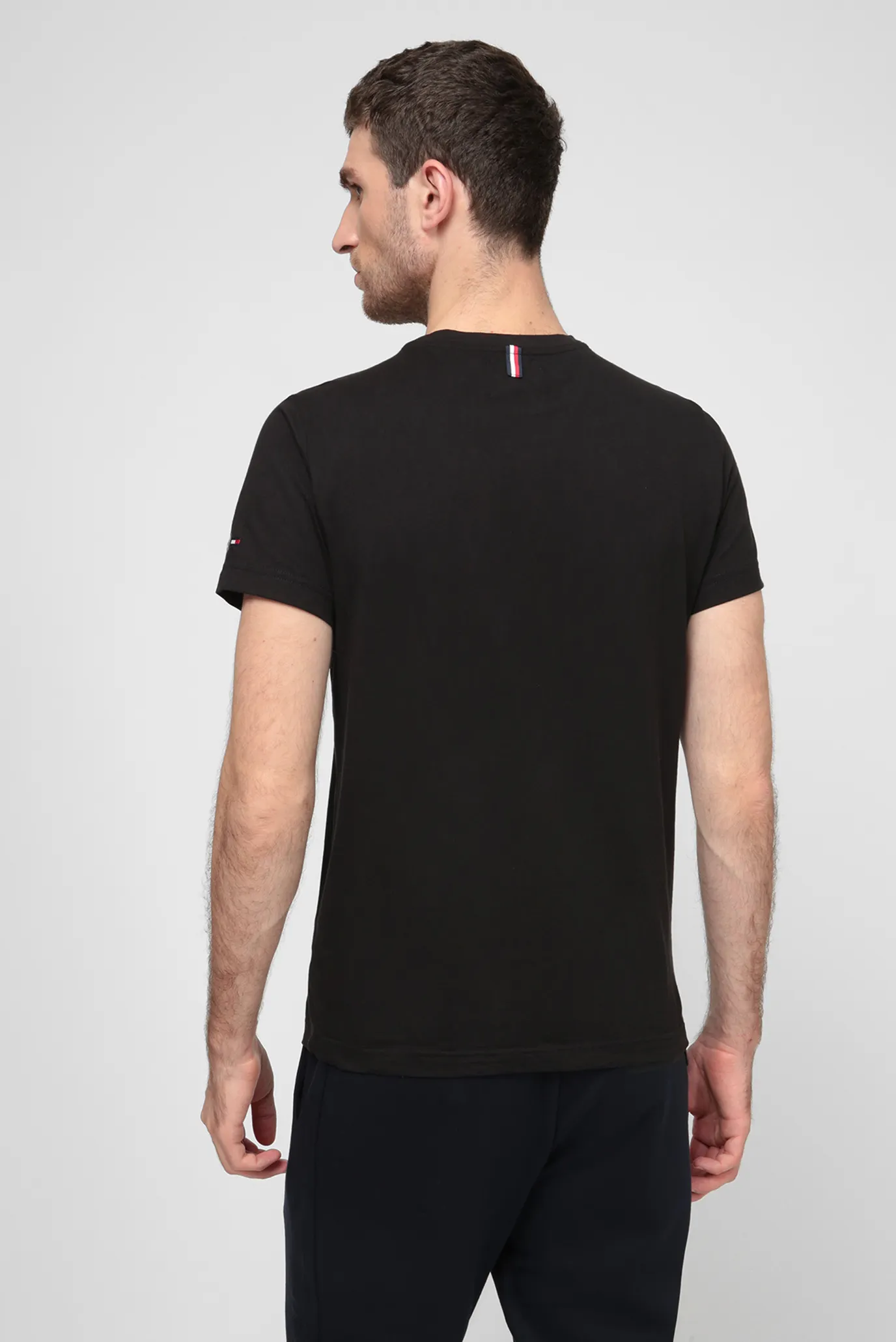 Футболка/2 MB TRISTAR PRINT TEE 9