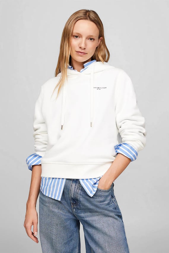 Худи 1985 RLX MINI CORP LOGO HOODIE